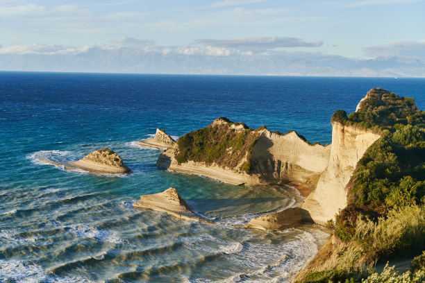 ionian