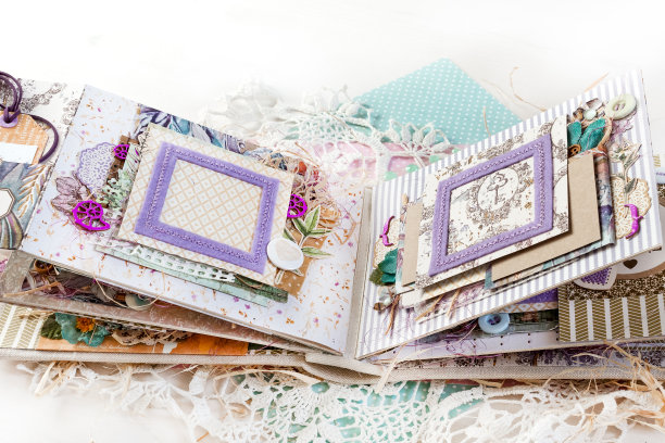 scrapbook