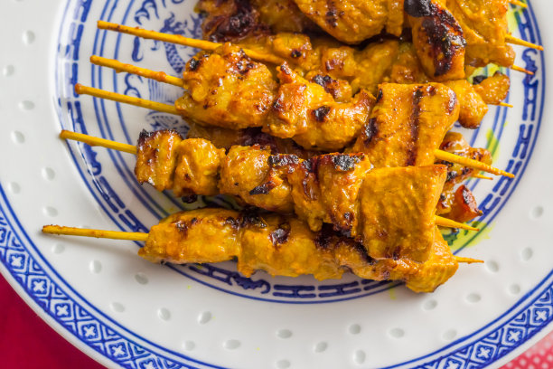 satay