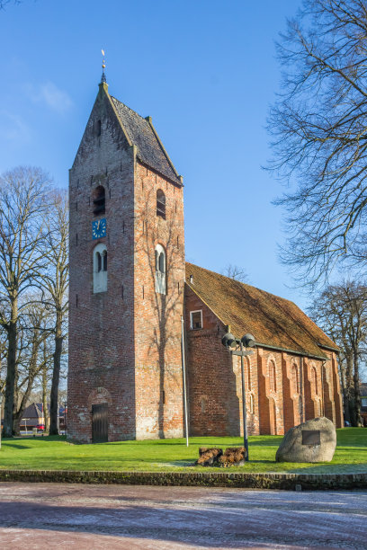 drenthe