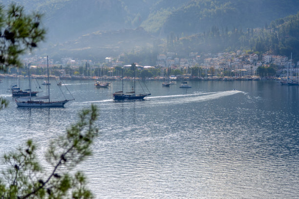 fethiye