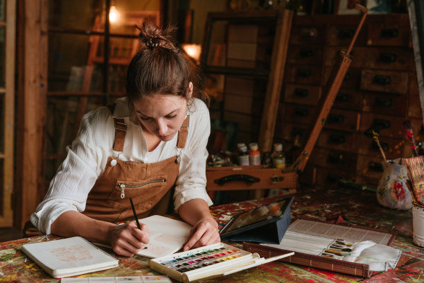 artist