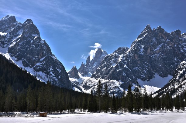 dolomite