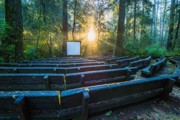 theatre