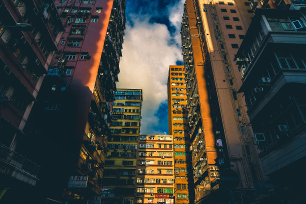 房地产户外房地产围墙