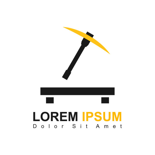 金矿LOGO设计图片素材 金矿LOGO设计设计素材 金矿LOGO设计摄影作品 金矿LOGO设计源文件下载 金矿LOGO设计图片素材下载 金矿 ...