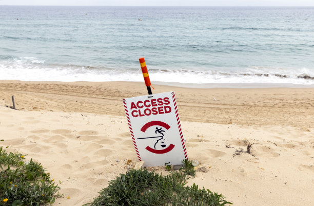 beach-access
