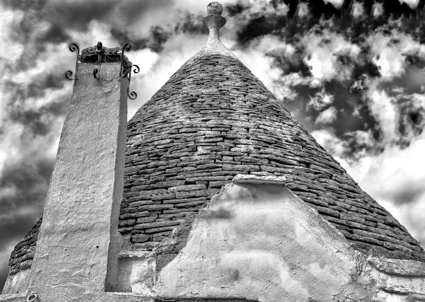 trulli