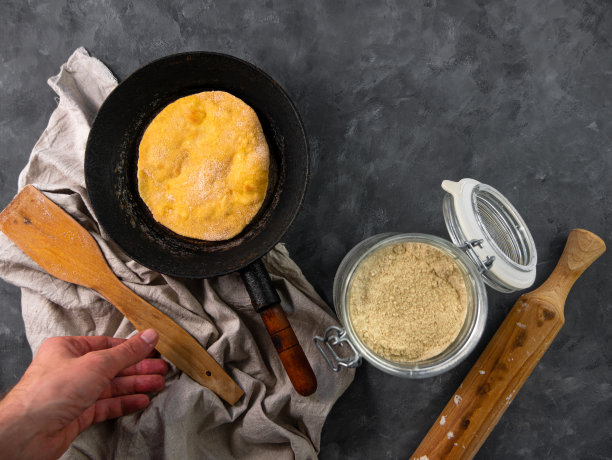 tortillas