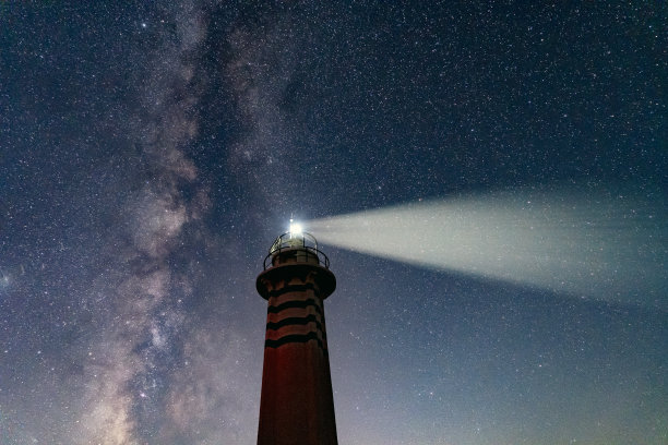 lighthouse