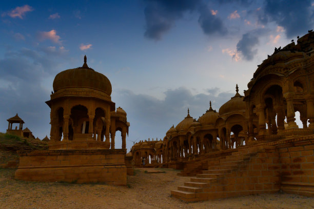 rajasthan