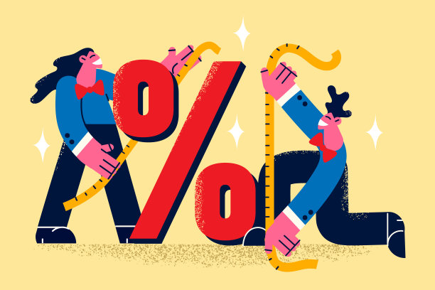 percentage