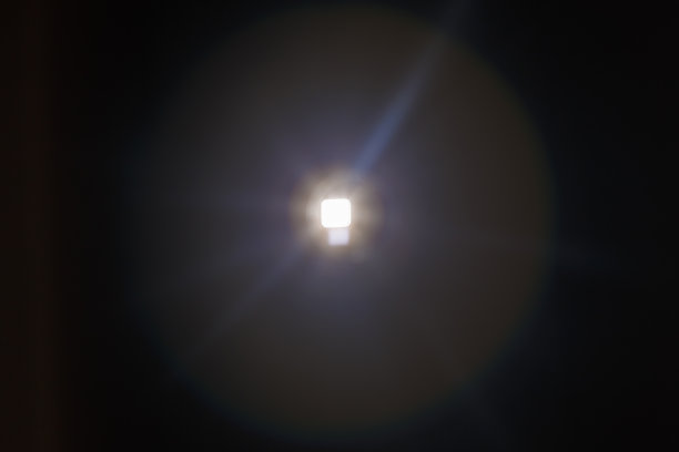 镜头眩光,聚光灯,阳光光束