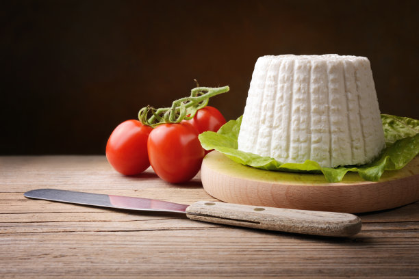 ricotta