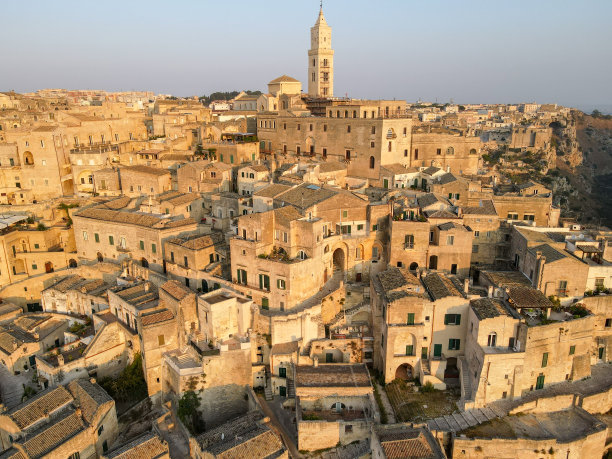 matera