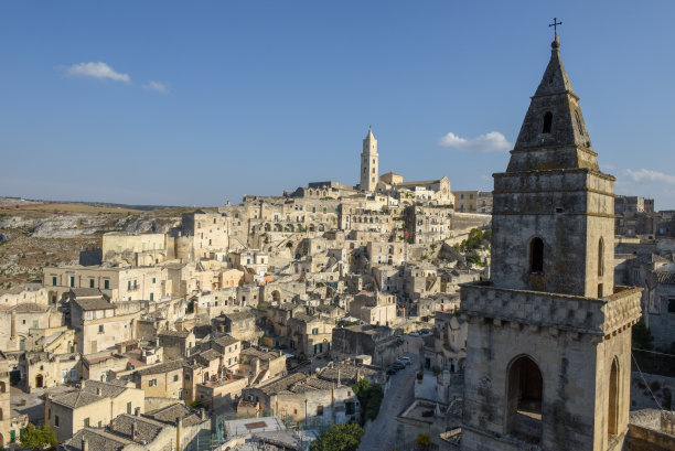 matera
