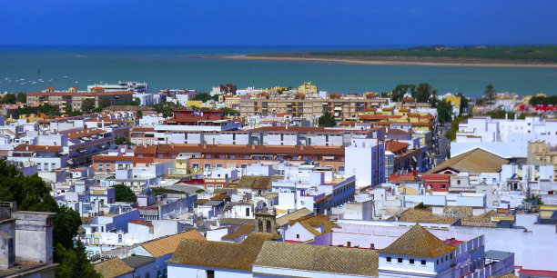 andalucia