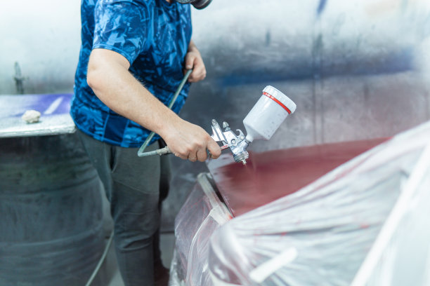 lacquer