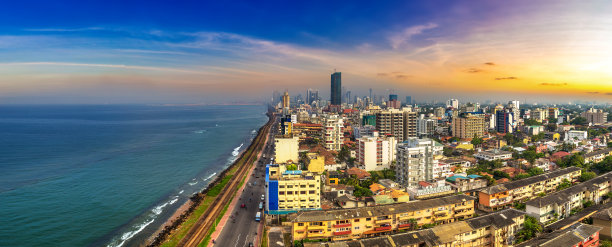 colombo