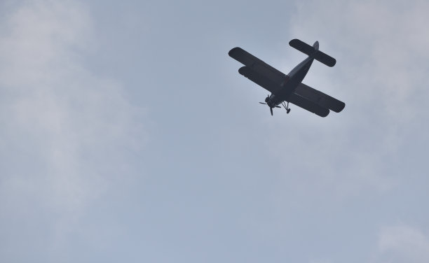 biplanes