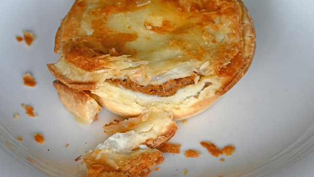 pie