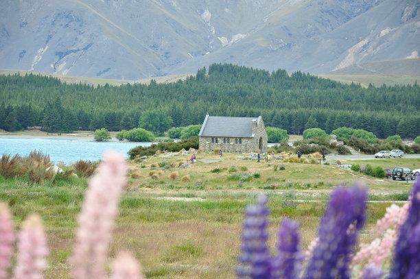 tekapo