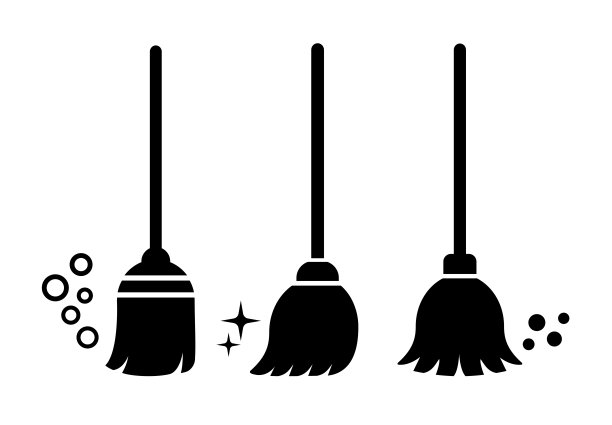 broom