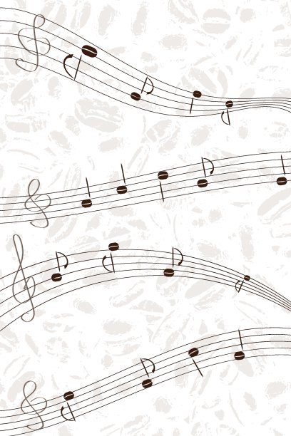 咖啡店,饮料,噪声