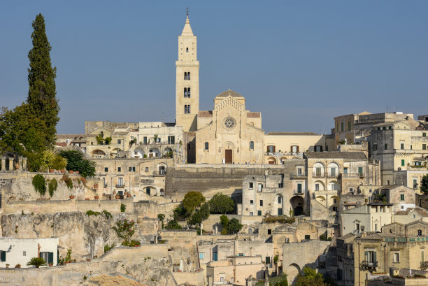 matera