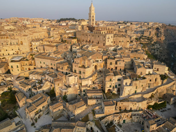 matera