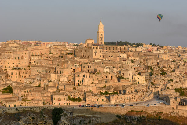 matera