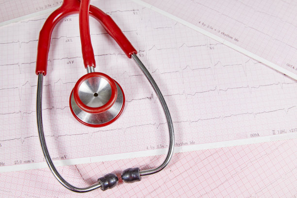 ecg