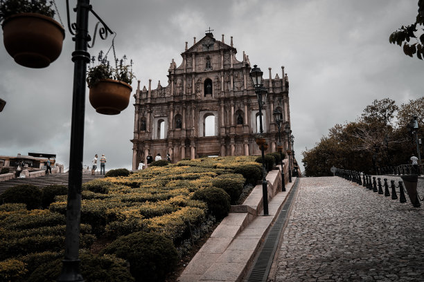 macao