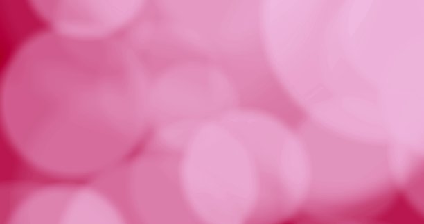 粉色情侣玫瑰鲜花浪漫情人节海报
