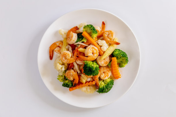 shrimps