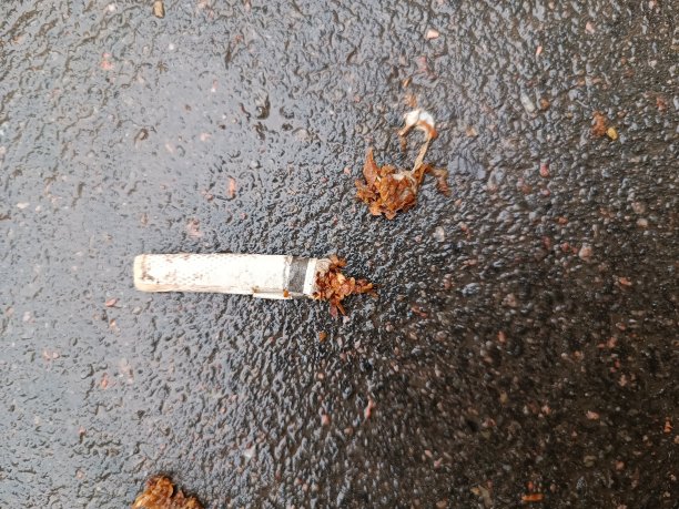 stub