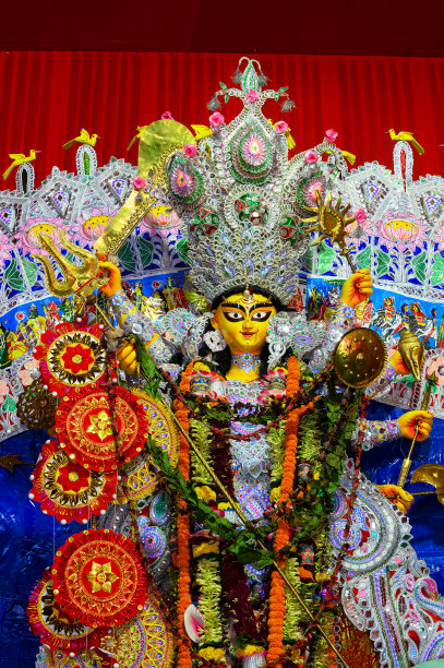 durga