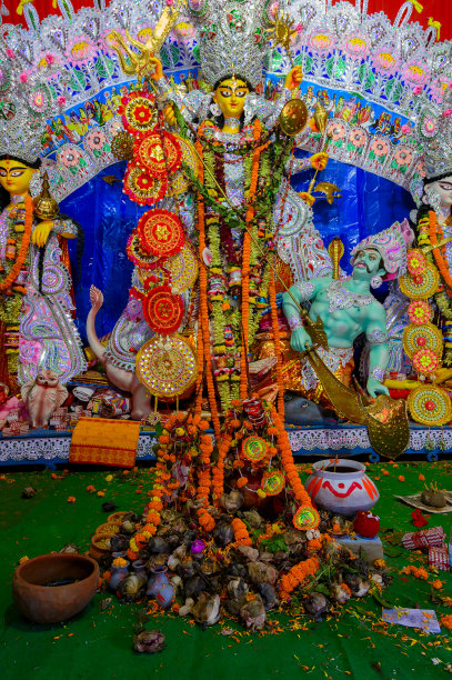 durga