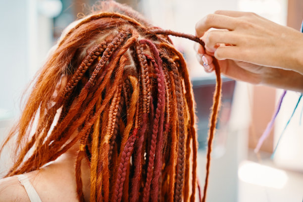 dreadlock