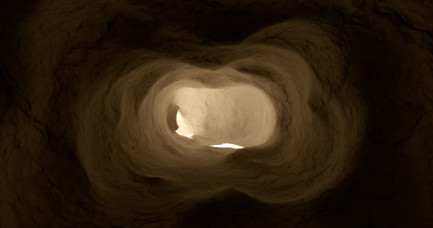 grotto