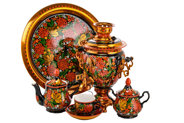 samovar