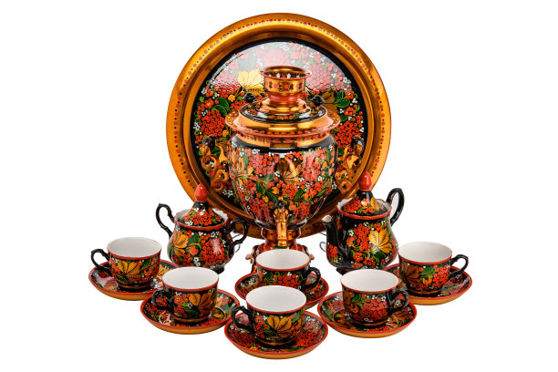 samovar