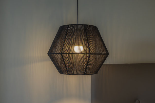 chandelier