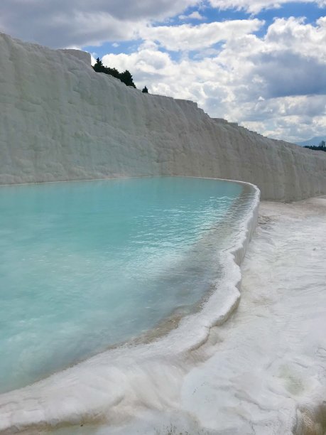 travertine