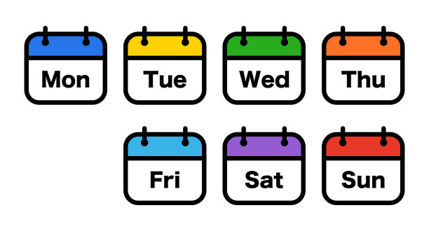 week