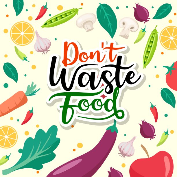 世界粮食日海报