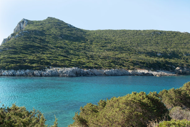 ionian