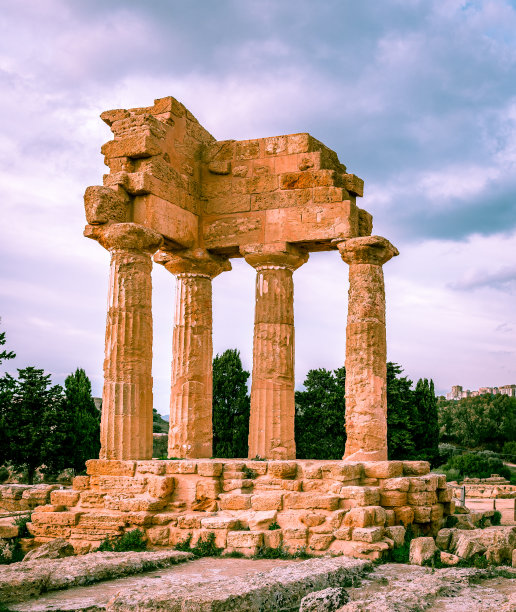 agrigento