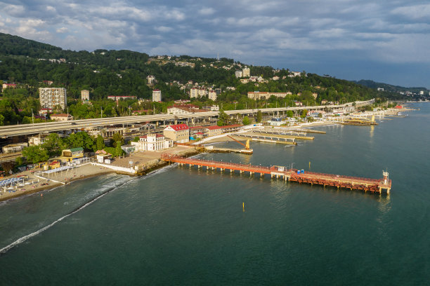sochi