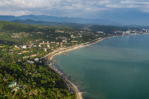 sochi